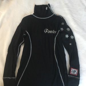 Alp n Rock ski thermal *DESIGNER SKI APPAREL*